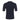 Svevo Crew Neck Cotton Jersey Navy Blue T-Shirt - SARTALE