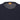 Svevo Crew Neck Navy Blue Cotton Jersey T-Shirt - SARTALE