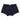 Zimmerli Boxer Briefs in Navy Blue - SARTALE