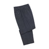 Zimmerli Cotton and Cashmere-Blend Drawstring Trousers in Blue - SARTALE