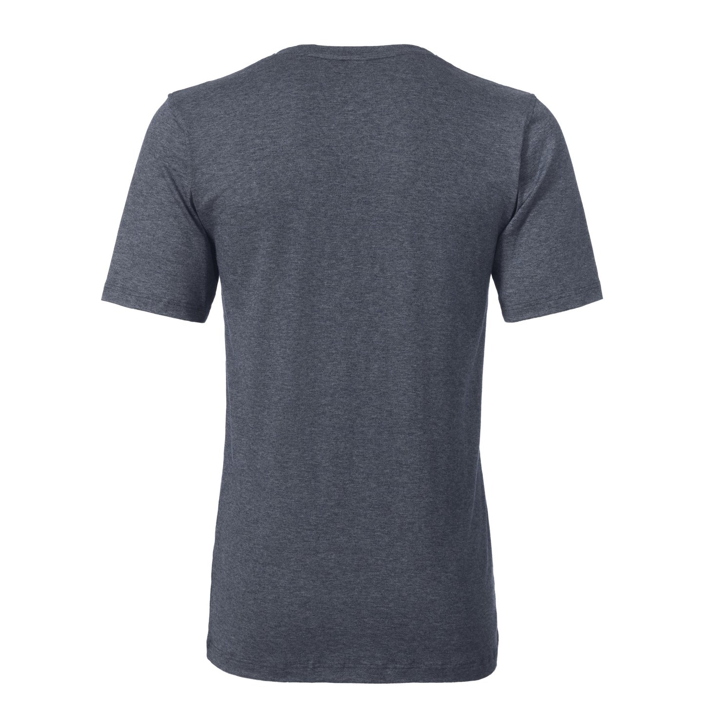 Zimmerli Cotton and Cashmere-Blend T-Shirt in Blue - SARTALE