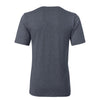 Zimmerli Cotton and Cashmere-Blend T-Shirt in Blue - SARTALE