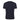 Zimmerli Crew-Neck Cotton T-Shirt in Navy Blue - SARTALE