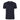 Zimmerli Crew-Neck Cotton T-Shirt in Navy Blue - SARTALE