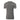 Zimmerli Crew-Neck T-Shirt in Grey Melange - SARTALE