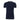 Zimmerli Crew-Neck T-Shirt in Navy Blue - SARTALE