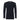 Zimmerli Crew-Neck T-Shirt with Long Sleeve in Dark Blue - SARTALE