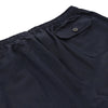 Zimmerli Linen and Cotton-Blend Trousers in Midnight Blue - SARTALE